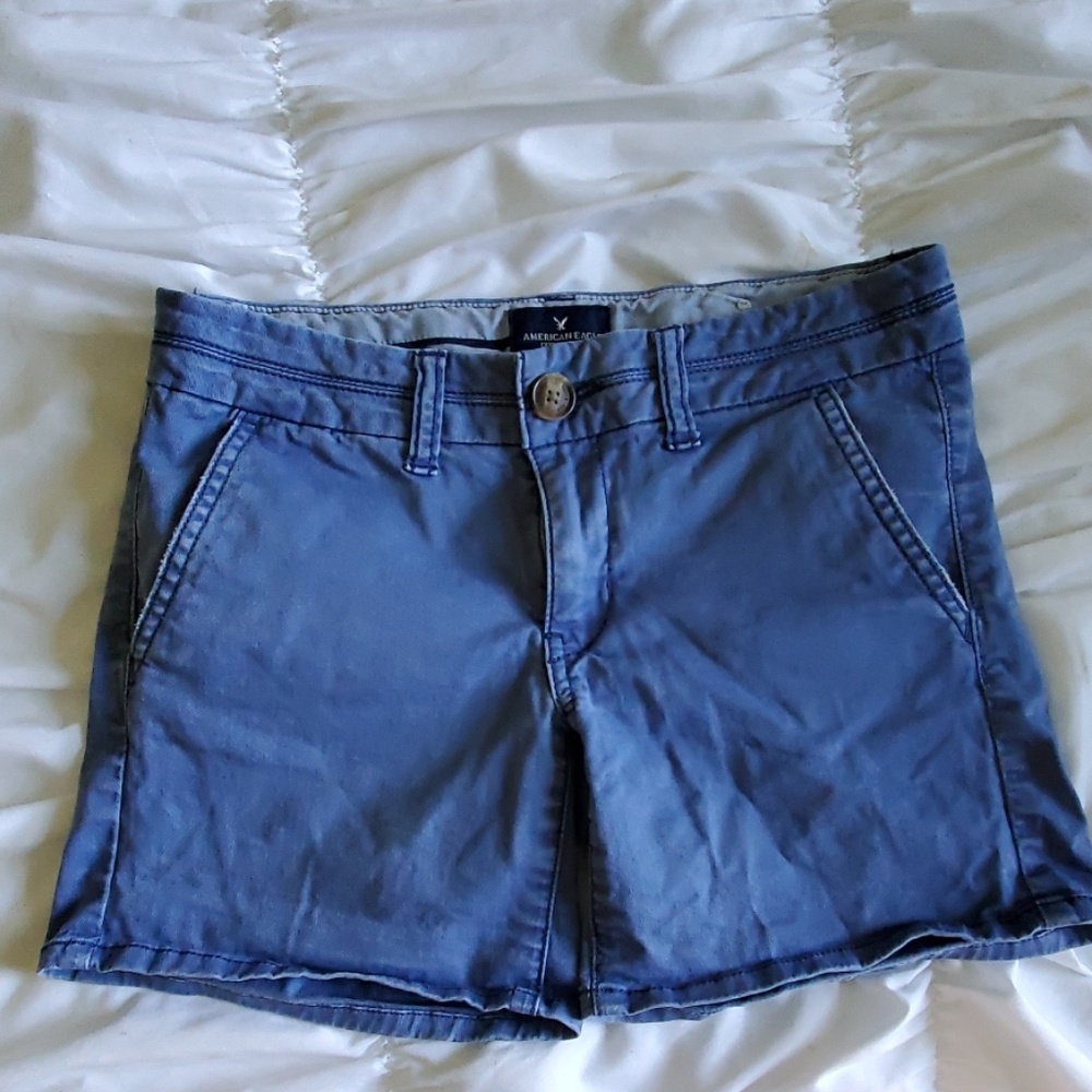 Short